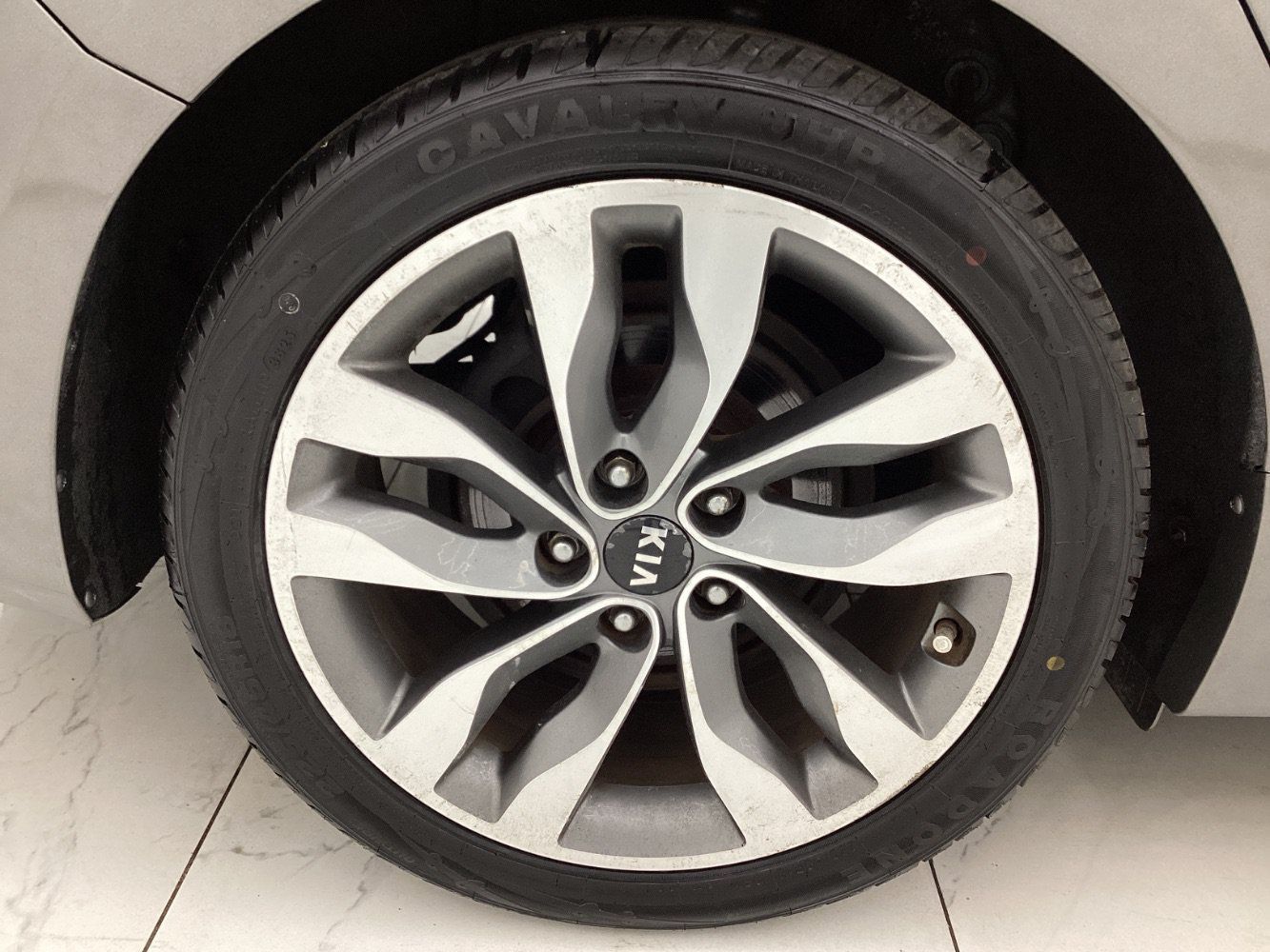 Used 2014 Kia Optima SX w/ SX Turbo Premium Package FWD image 47