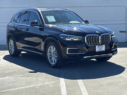 Certified 2023 BMW X5 xDrive40i