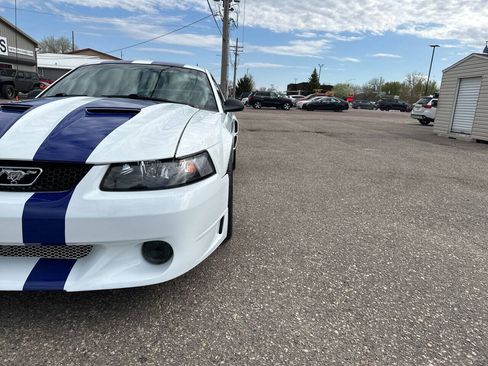 Used 1999 Ford Mustang GT RWD image 14