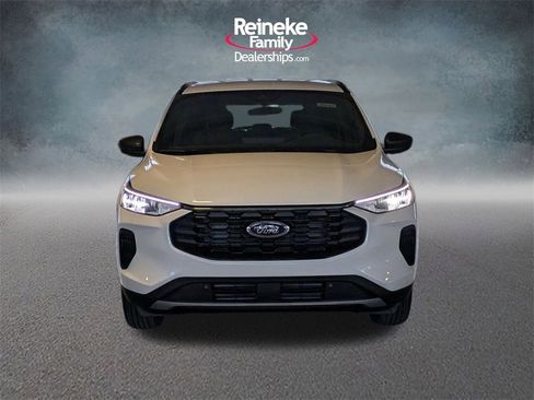 New 2026 Ford Escape ST-Line w/ Tech Pack #1 image 25