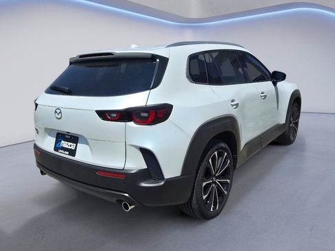 New 2026 MAZDA CX-50 AWD 2.5 S w/ Cargo Package image 5