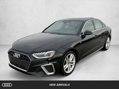 Used 2023 Audi A4 2.0T Premium Plus w/ Premium Plus Package