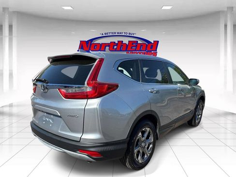Used 2017 Honda CR-V EX image 3