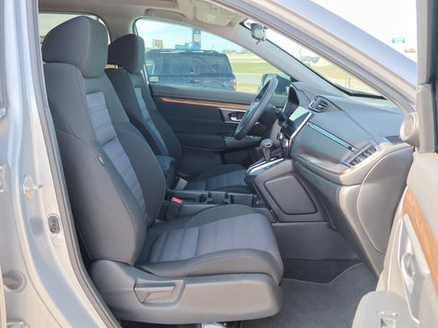 Used 2020 Honda CR-V EX image 35