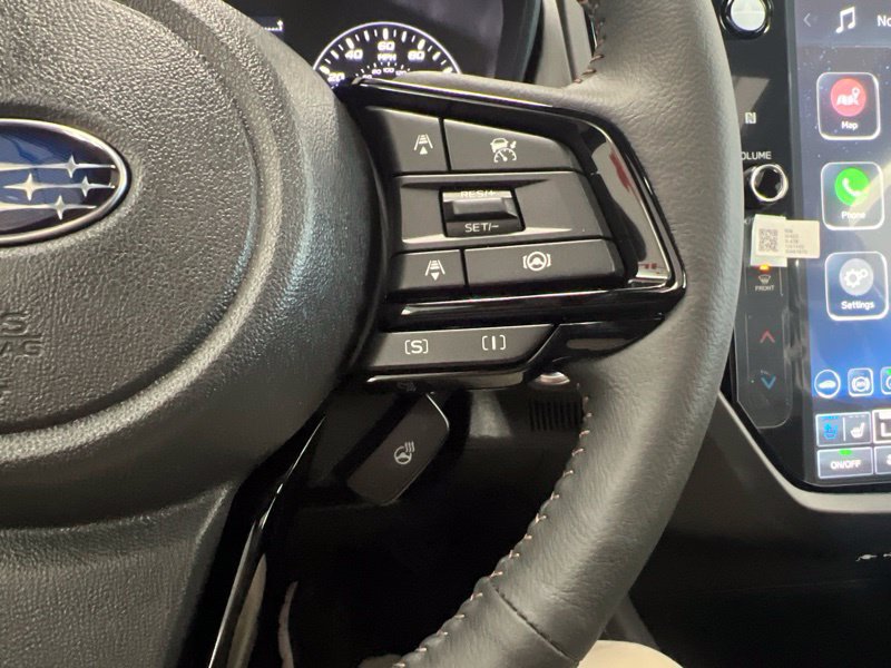 New 2026 Subaru Forester Touring AWD/4WD image 29