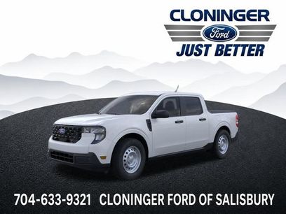 New 2026 Ford Maverick XL w/ 4K Tow Package