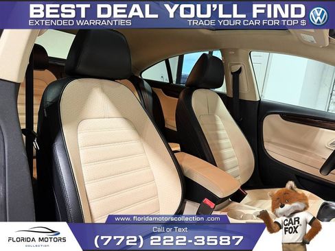 Used 2012 Volkswagen CC Lux FWD image 23