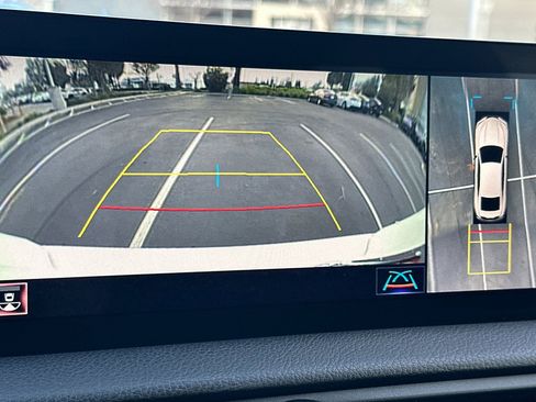 Used 2024 Lexus IS 500 image 25