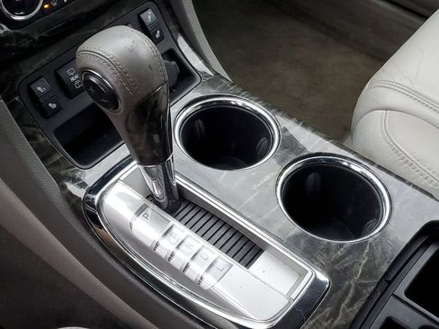 Used 2014 Buick Enclave Leather w/ Trailering Provision Package image 19