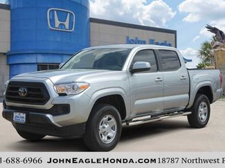 Used 2022 Toyota Tacoma SR w/ SR Convenience Package RWD video 1