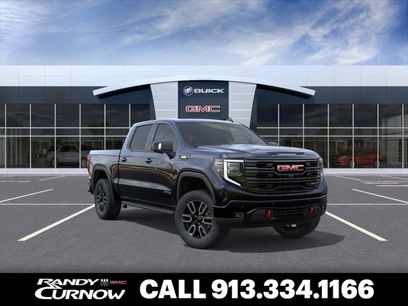 New 2026 GMC Sierra 1500 AT4