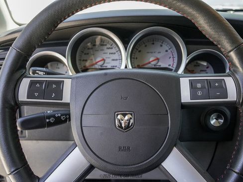 Used 2007 Dodge Charger SRT8 w/ SRT Option Group II RWD image 25