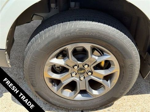 Used 2022 Ford Maverick XLT image 7