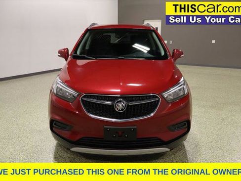 Used 2019 Buick Encore Preferred w/ Safety Package image 2