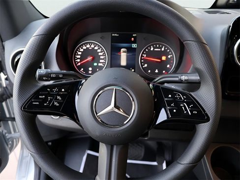 New 2025 Mercedes-Benz Sprinter 2500 image 30