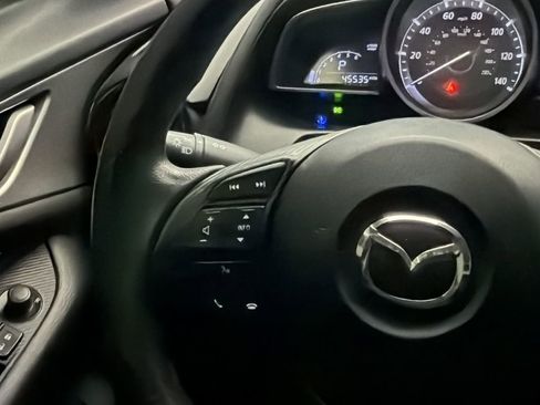 Used 2017 MAZDA CX-3 Sport AWD/4WD image 13