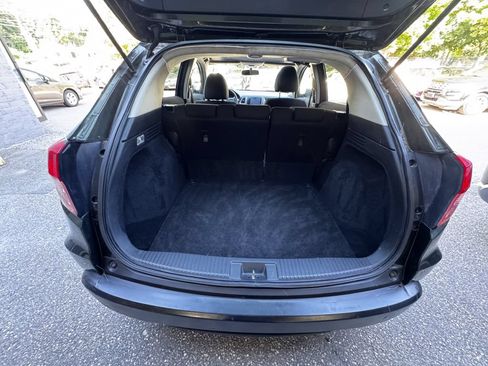 Used 2016 Honda HR-V EX image 14