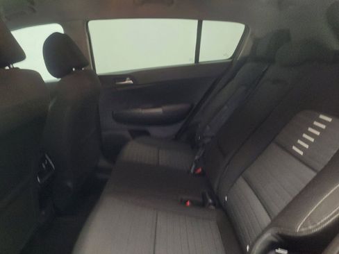 Used 2017 Kia Sportage LX w/ LX Popular Package FWD image 18