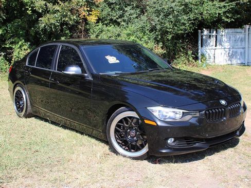 Used 2014 BMW 328i Sedan image 3