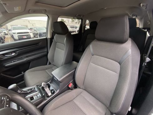 Used 2023 Honda CR-V EX image 18
