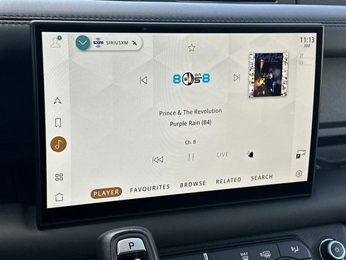 Used 2025 Land Rover Defender 110 S image 23