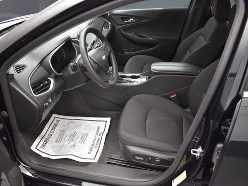 Used 2023 Chevrolet Malibu LT w/ Driver Confidence Package FWD image 14
