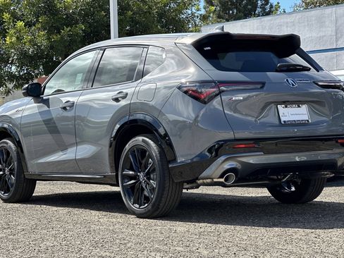 New 2025 Acura ADX A-Spec image 6