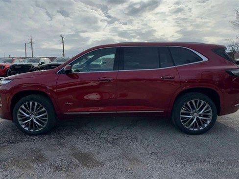 New 2026 Buick Enclave Avenir w/ Super Cruise Package image 5