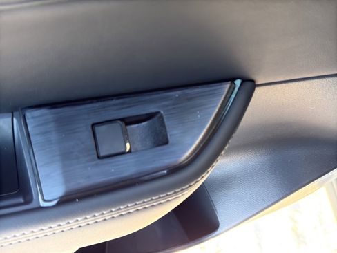 New 2026 Nissan Rogue SV w/ Cold Weather Package image 30