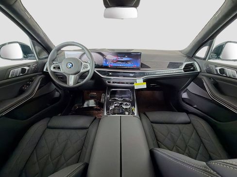 New 2026 BMW X7 xDrive40i w/ Executive Package image 9