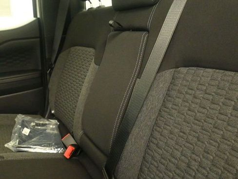 New 2025 Ford Ranger XL w/ Trailer Tow Package image 11