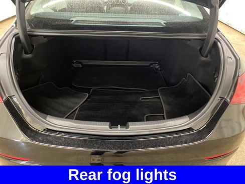 Used 2022 Mercedes-Benz C 300 4MATIC Sedan image 16