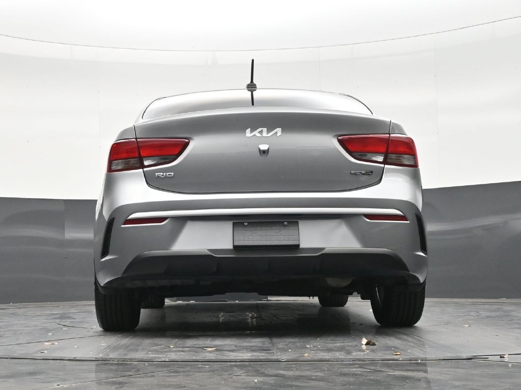 Used 2023 Kia Rio S FWD image 23
