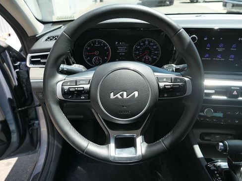 Used 2023 Kia K5 EX FWD image 16