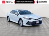 Used 2023 Toyota Camry LE image 1