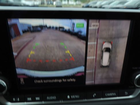 Certified 2021 Nissan Rogue SV image 29