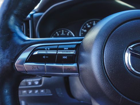 Used 2023 MAZDA CX-50 AWD 2.5 Turbo w/ Cargo Package image 20