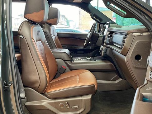 Used 2023 Ford Expedition Max King Ranch AWD/4WD image 35