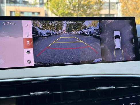 New 2026 Genesis GV70 3.5T Sport Prestige image 26