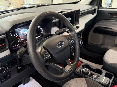 Used 2022 Ford Maverick XLT w/ Equipment Group 300A Standard image 13