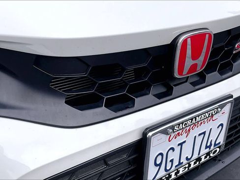 Used 2023 Honda Civic Si image 33