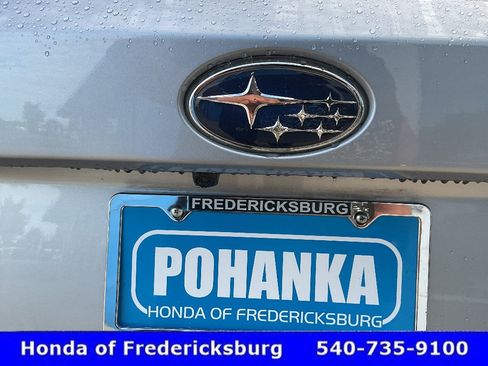 Used 2020 Subaru Outback Premium AWD/4WD image 14