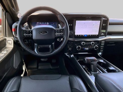 Used 2025 Ford F150 Raptor AWD/4WD image 6