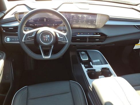 New 2026 Buick Enclave Sport Touring image 12