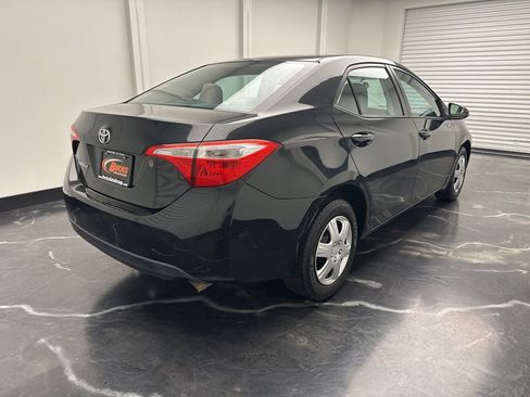 Used 2014 Toyota Corolla L FWD image 3