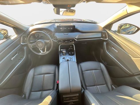 Used 2025 MAZDA CX-90 3.3 Turbo w/ Select Package image 14