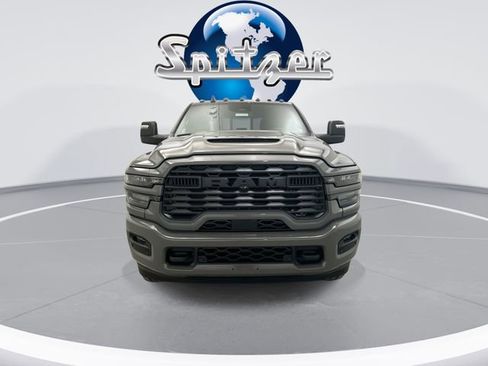 New 2026 RAM 2500 Tradesman AWD/4WD image 4