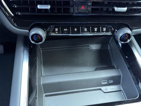 New 2026 Chevrolet Tahoe LS RWD image 15