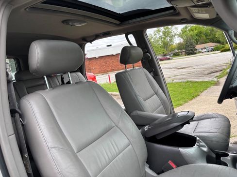 Used 2003 Toyota Sequoia Limited AWD/4WD image 12