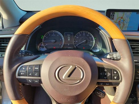 Used 2019 Lexus RX 350 FWD w/ Navigation Package image 23